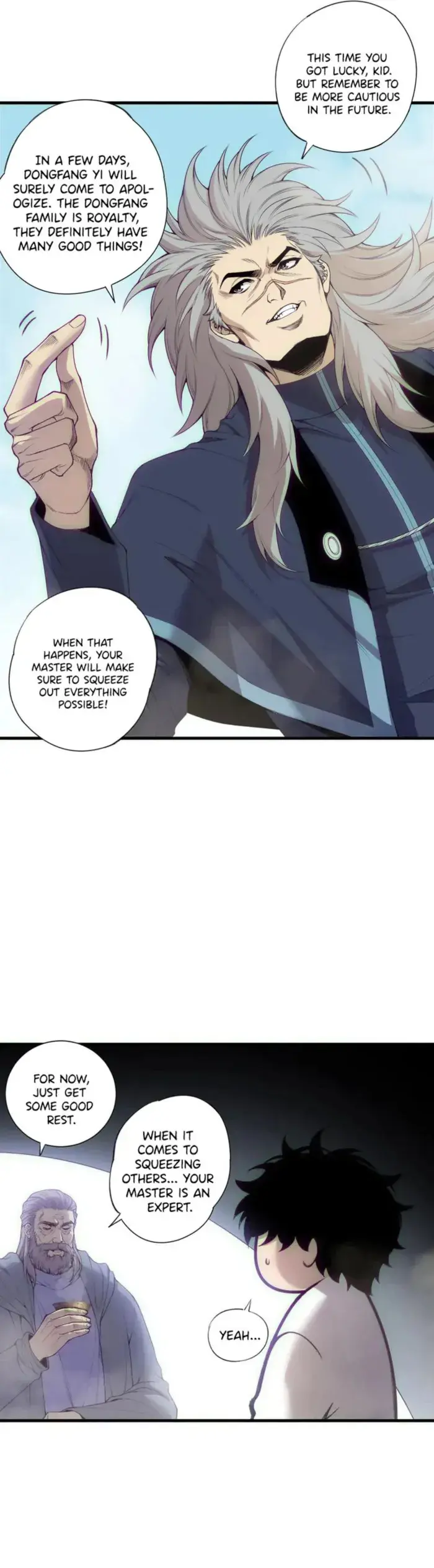 Catastrophic Necromancer Chapter 184 image 03_optimized